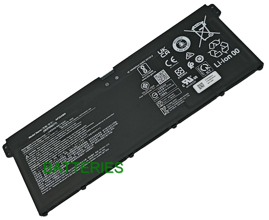 ACER KT0030B007 battery