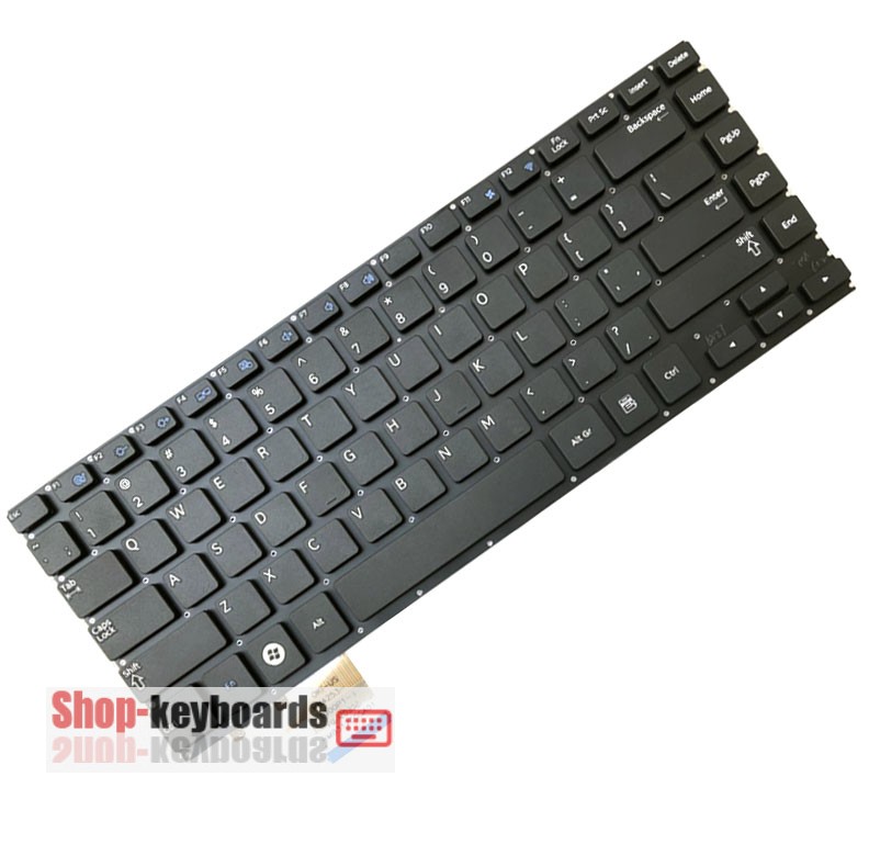 Samsung CNBA590326 keyboard